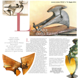 Articolo stile n78 maggio 2004