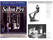 Catalogo Salon 1\'94 \'94