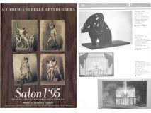 Catalogo Salon 1\'95- \'95