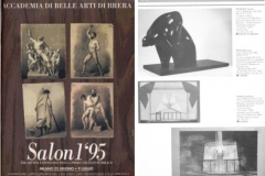 Catalogo Salon 1'95- '95