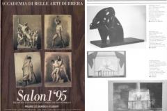 Catalogo Salon 1\'95- \'95