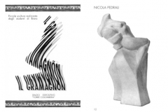 Catalogo concorso Il Gramagnon- '93