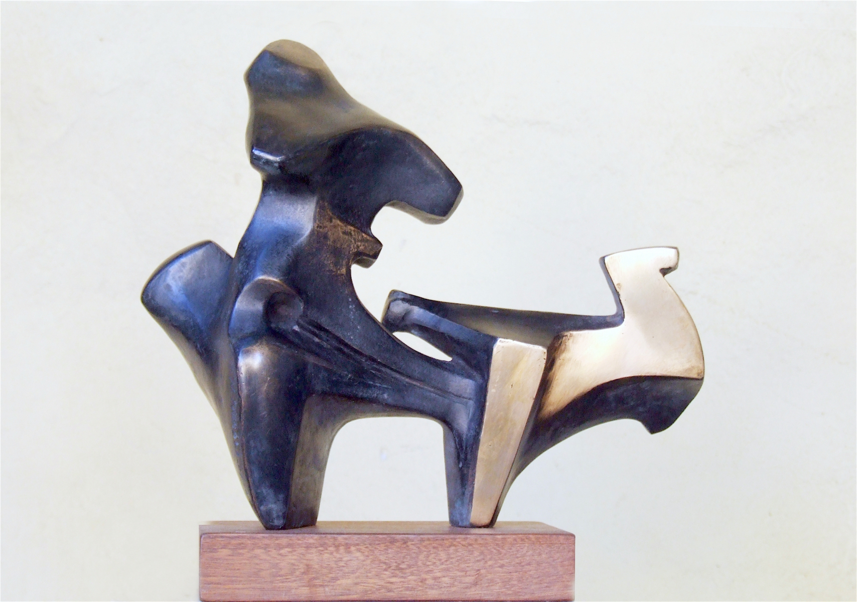 MORSA- bronzo. 2006-b